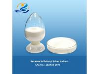 Betadex Sulfobutyl Ether Sodium Salt