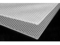 What are the characteristics of Light Diffuser Sheet in liquid crystal displays?