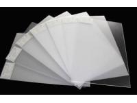 the difference between PMMA Diffuser Sheet and PC Diffuser Sheet