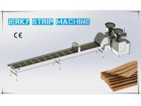 Pet Jerky Treats Making Machine