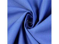 What are the Characteristics of Pure Cotton Twill Fabric?