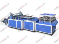 Fully Automatic Bath Tub Cover Making Machine