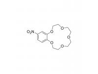 4&prime;-Nitrobenzo-15-crown-5 CAS 60835-69-0 