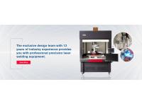 Welcome to Huiyao Laser 