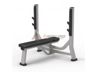 F1-003 Flat Bench Rack