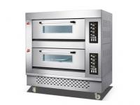 Do you Know the Source of Fuel for the Oven?