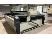 Watertech 3020 Waterjet Cutting Machine