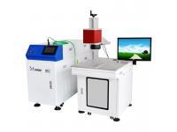 Consumer Electronics Laser Welding Machine