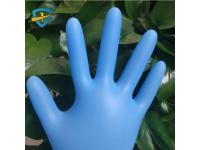 Protective Powder Free Disposable Gloves