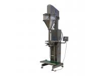 25kg Flour Milk Powder Filling Machine