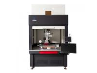 Lithium Battery Laser Welding Machine