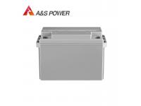 12V 40Ah SLA Replacement LFP Battery   Deep Cycle Car Battery Distributor  Electrical Scooter Li-ion Battery