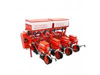 How to Choose the Best Planter for Your Farming Needs