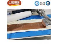 What are the Benefits of Buns Machine Production Line?