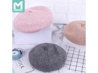 FSF knitted berets 903619 MIEVIC