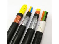 Shielding Control Cable