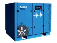 NAILI PB series Energy saving type rotary vane compressor
