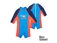 Children Rashguard Swimsuit