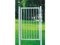 peiling French iron fence gate