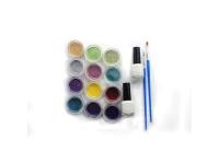 How to Use Face Painting to Sparkle?