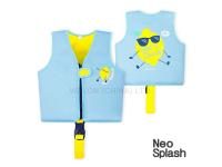 Kids Neoprene Swim Vest