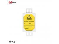 Scaffold tags EP-P31  Scaffold Tagout Supplier And Wholesaler