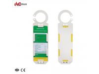 Scaffold tags EP-P35  Scaffold Tagout Supplier And Wholesaler