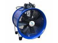 OEM Blue Portable Blower  Portable Blower price  Portable Ventilaion Fan china