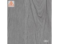 Wood grain waterproof SPC vinyl flooring