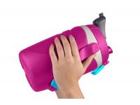 64 Ounce Foam Insulated Hydration Bottle, Pink    Foam Insulated Hydration Bottle price