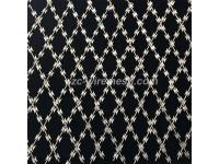 Special-Shaped Blade Pricking Welded Razor Wire Mesh