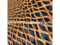 Performance of Aluminum Metal Mesh