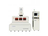 Heavy Duty Split Unit Wire-cutting EDM Machines