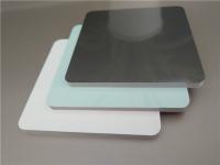 What are the Advantages of Curtain Walls Made of Aluminum Composite Panels?