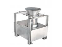 Customized Dropped Metal Detector for Checking Powders Granules and Sheet Materials