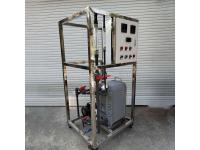 EDI System Wholesale China factory RO Water Treatment and Deionized Water Equipment