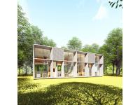 What are the Actual Life Applications of Container Houses?