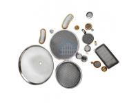 Stainless Steel Wire Mesh Filter