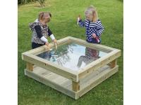 How to avoid damaging to your child's eyes？