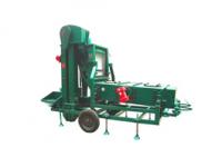 Analysis of Seed Air Screen Cleaner