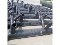 FRP Desulfurization Spray Pipe   FRP Pipe    fiberglass reinforced plastic pipe   frp pipe suppliers