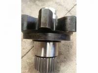 Questions and Answers about the Accessories of the Roadheader