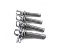 KTHH high head slurry pump   high pressure slurry pump supplier  