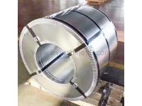 HOT-DIPPED GALVANIZED STEEL COIL