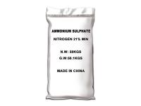 Ammonium Sulphate