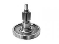 Several Main Parts of Roadheader Parts