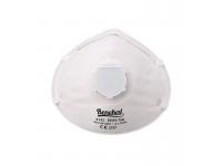 CE FFP2 Exhalation Valve Particulate Respirator