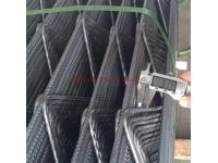 Lattice Girder I Continuous High Chairs I Hystools/ Deck Chairs