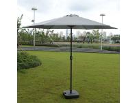 LY627 Outdoor Cantilever Offset Patio Umbrella