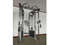 Does Fitness Have Any Effect?